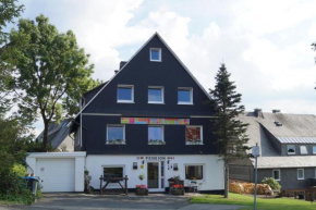 Hotel Pension De Gasterei